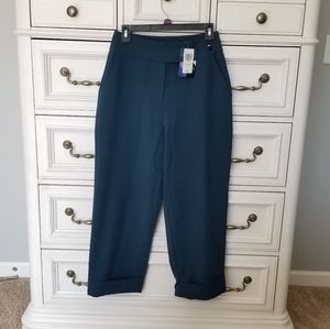 NWT 13th Doctor / Doctor Who Thirteenth Doctor Cosplay Culottes Pants - Size 3